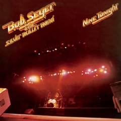 Seger, Bob - 1991 - Nine Tonight
